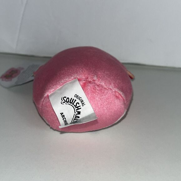 Squishmallows McDonalds Happy Meal 2023 Exclusive Archie NWT - Picture 4 of 7